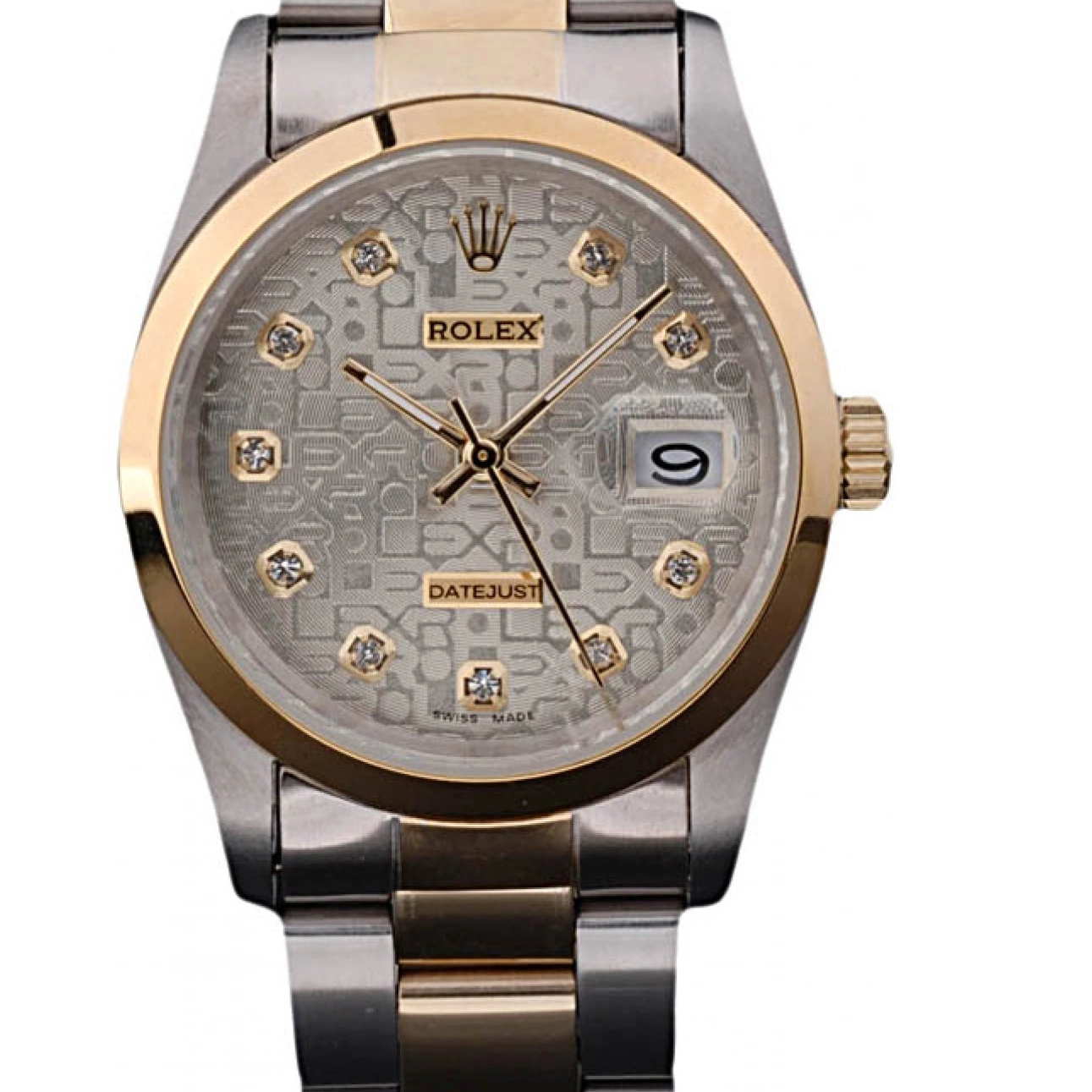 Rolex aaa copy Rolex Datejust-rl72 0719